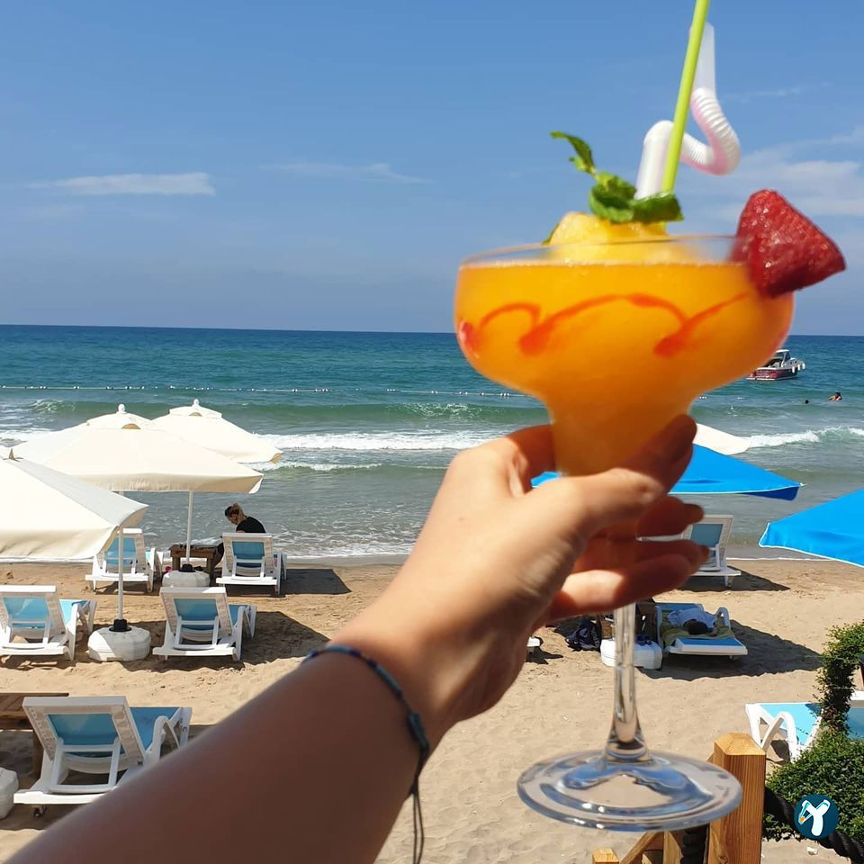 North Beach Şile