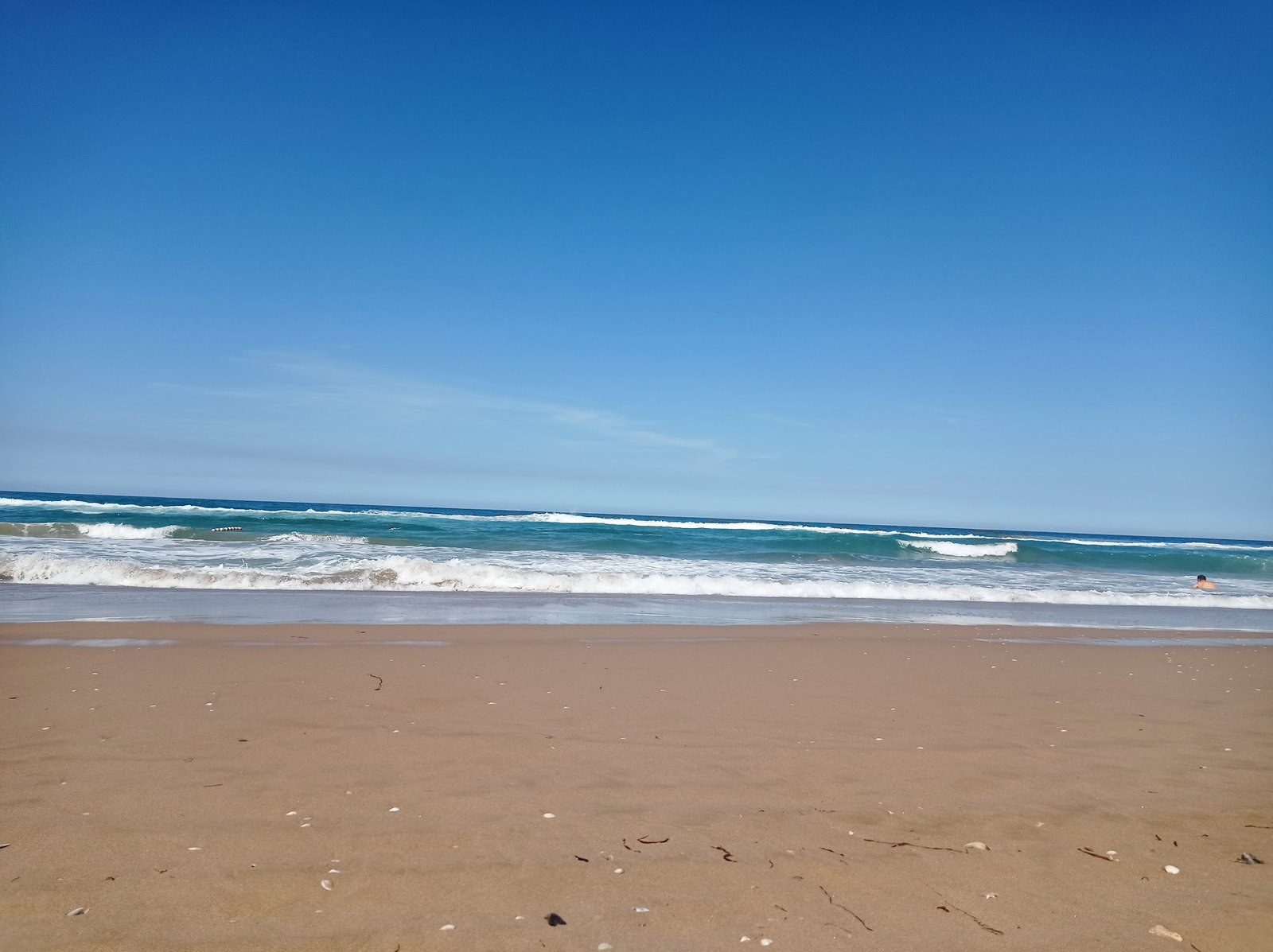 North Beach Şile