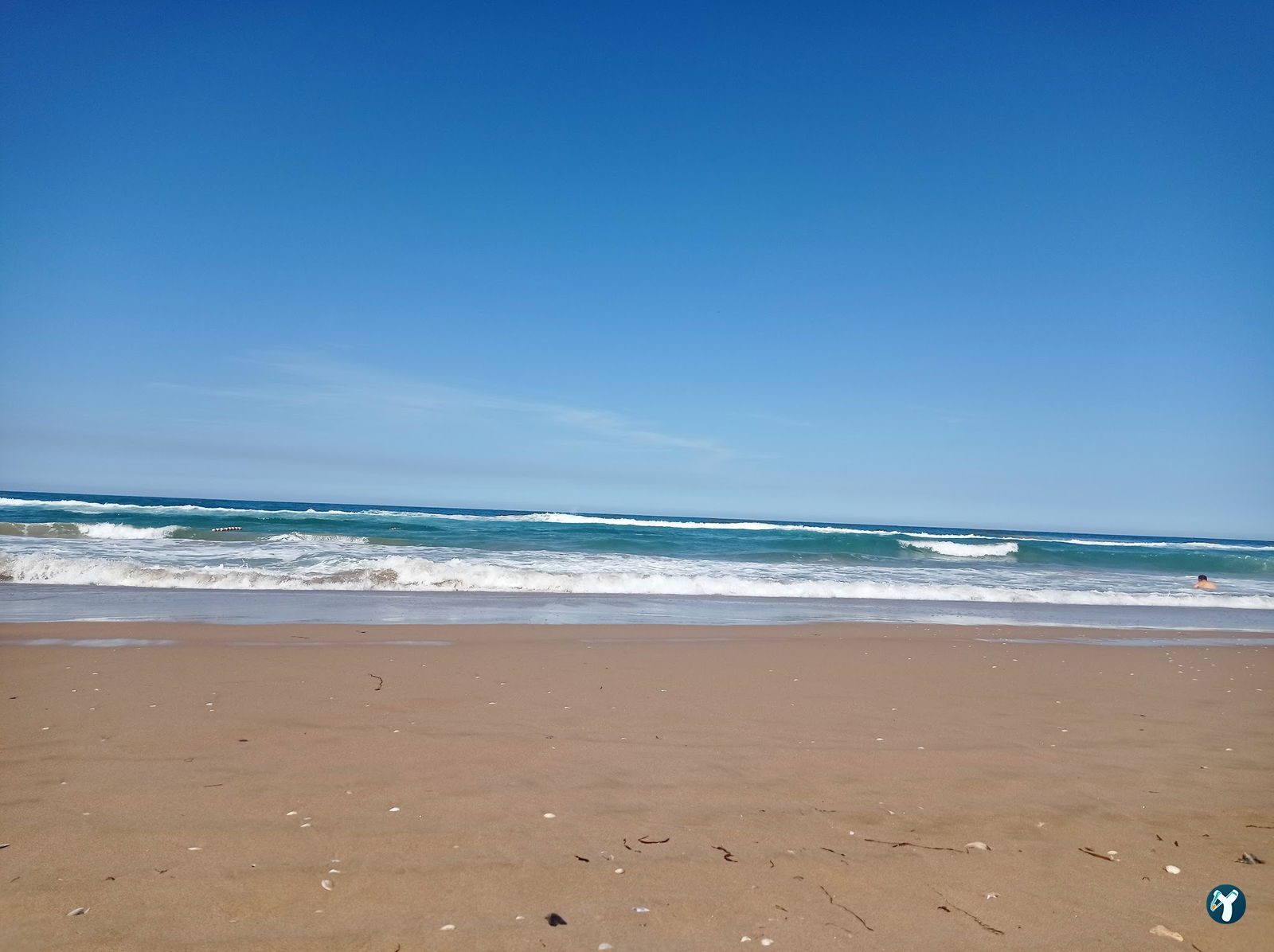 North Beach Şile