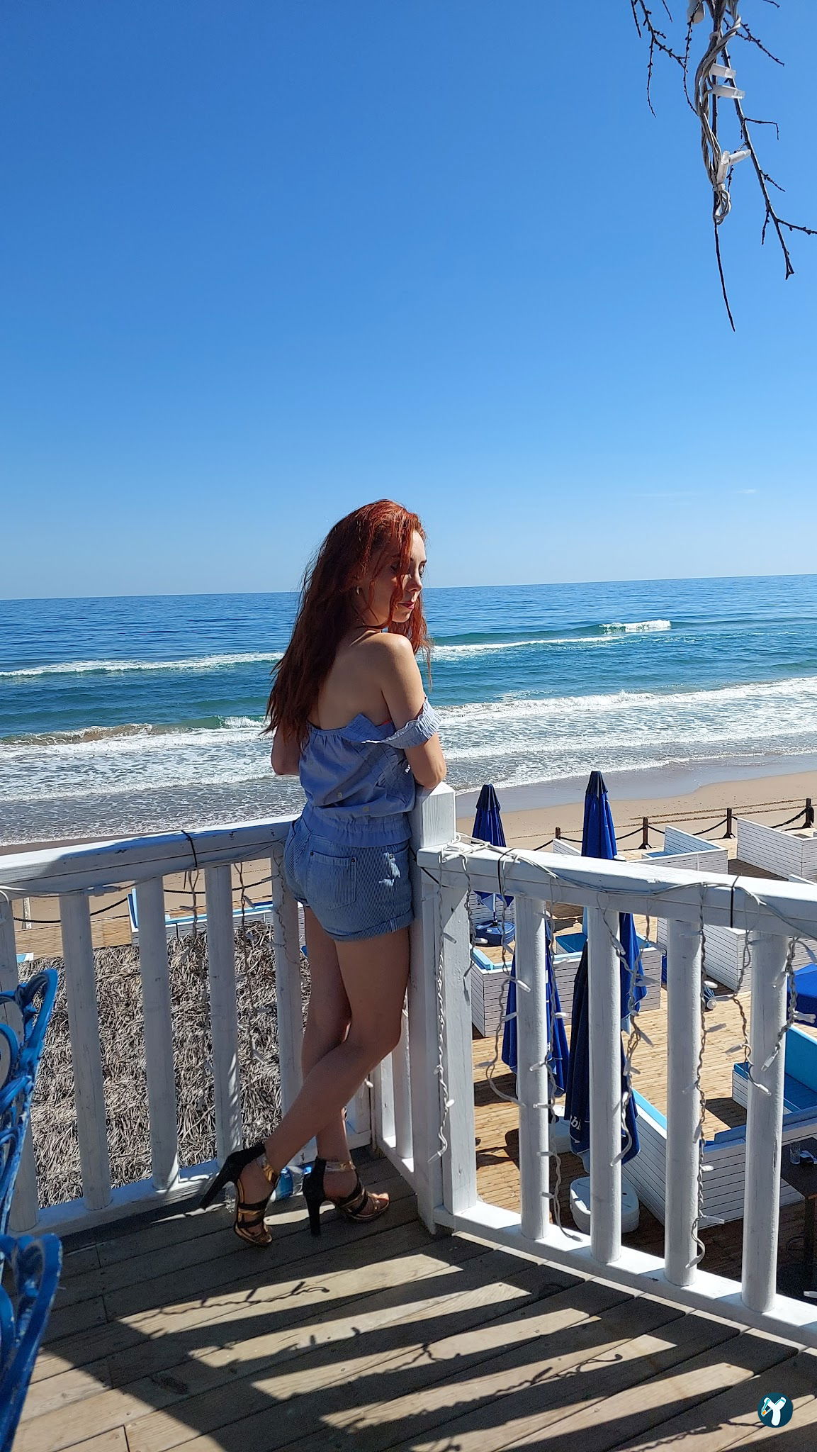 North Beach Şile