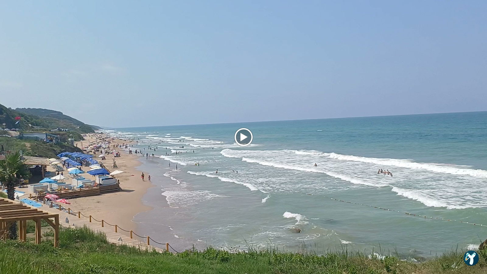 North Beach Şile