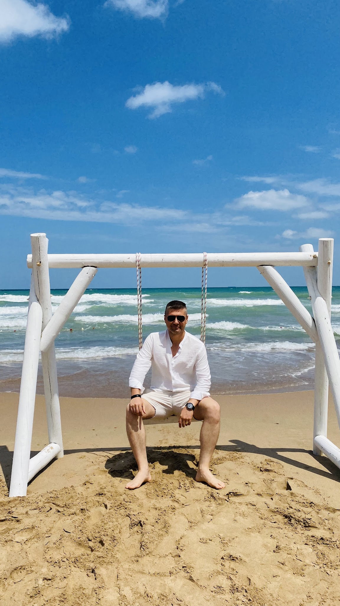 North Beach Şile