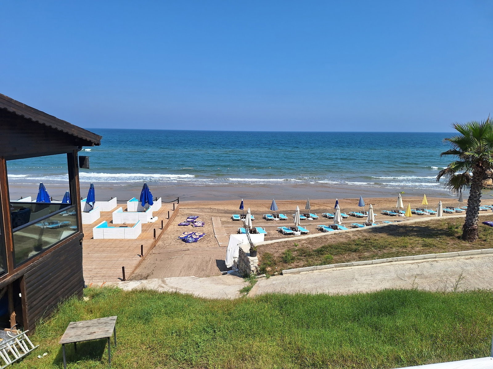 North Beach Şile
