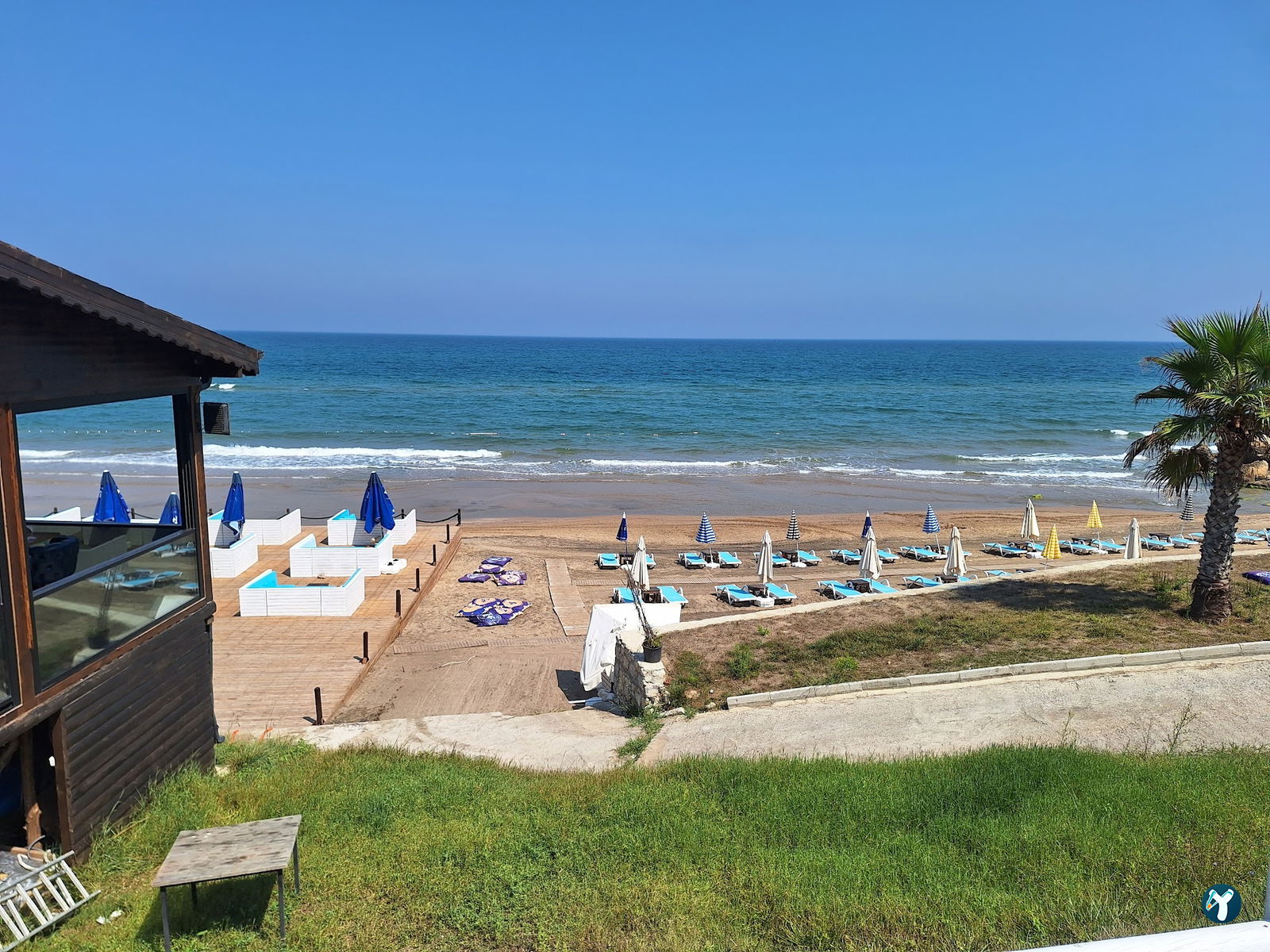 North Beach Şile