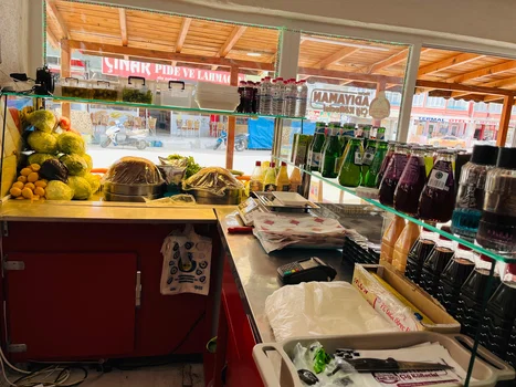 Adıyaman Çiğköftecisi Kadir Usta resimleri