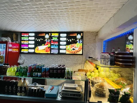 Adıyaman Çiğköftecisi Kadir Usta resimleri