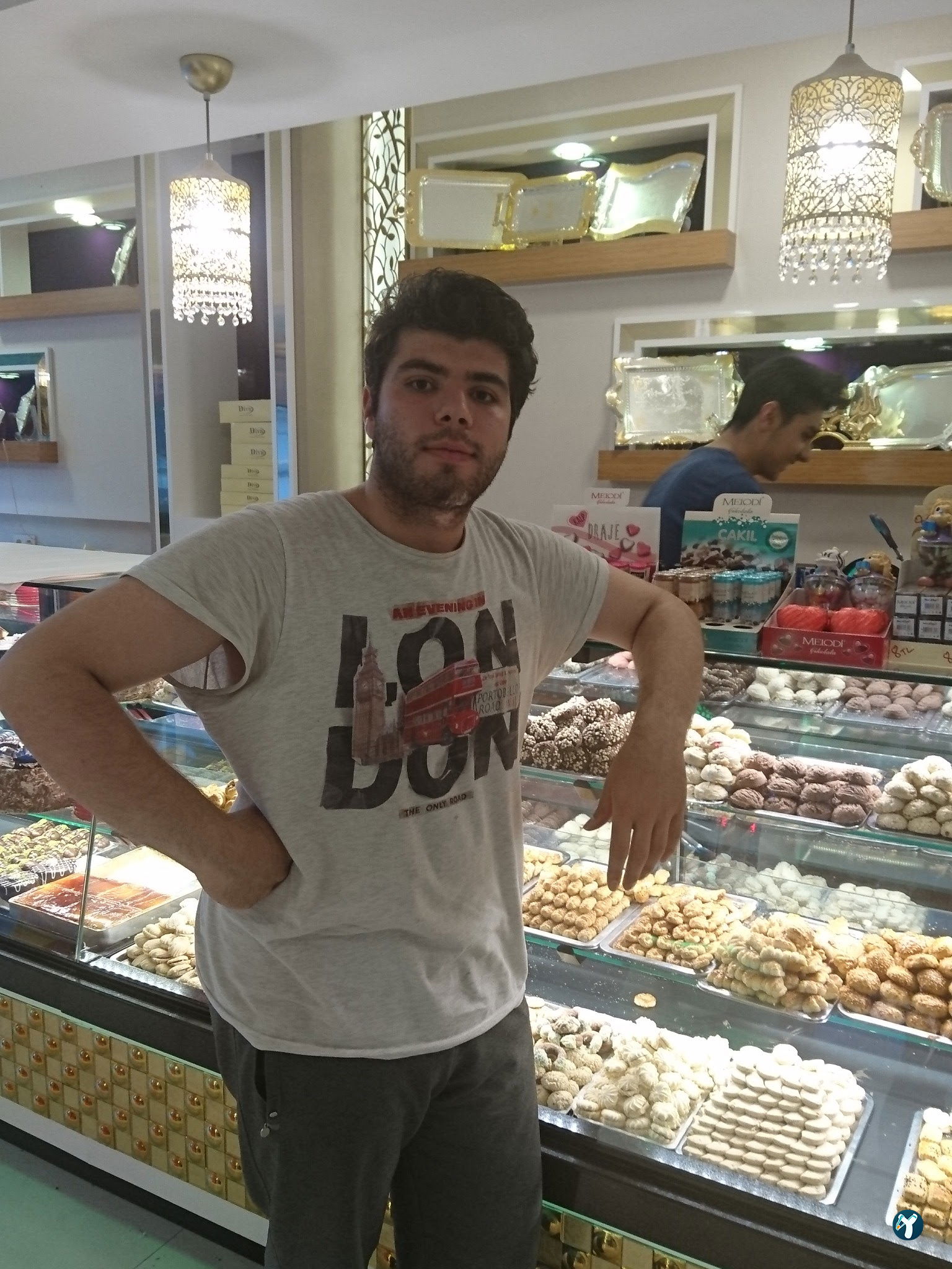 Diva Pastanesi