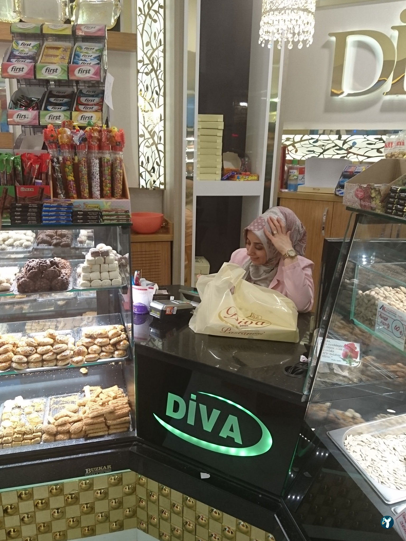 Diva Pastanesi