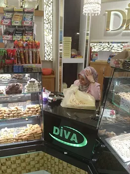 Diva Pastanesi resimleri