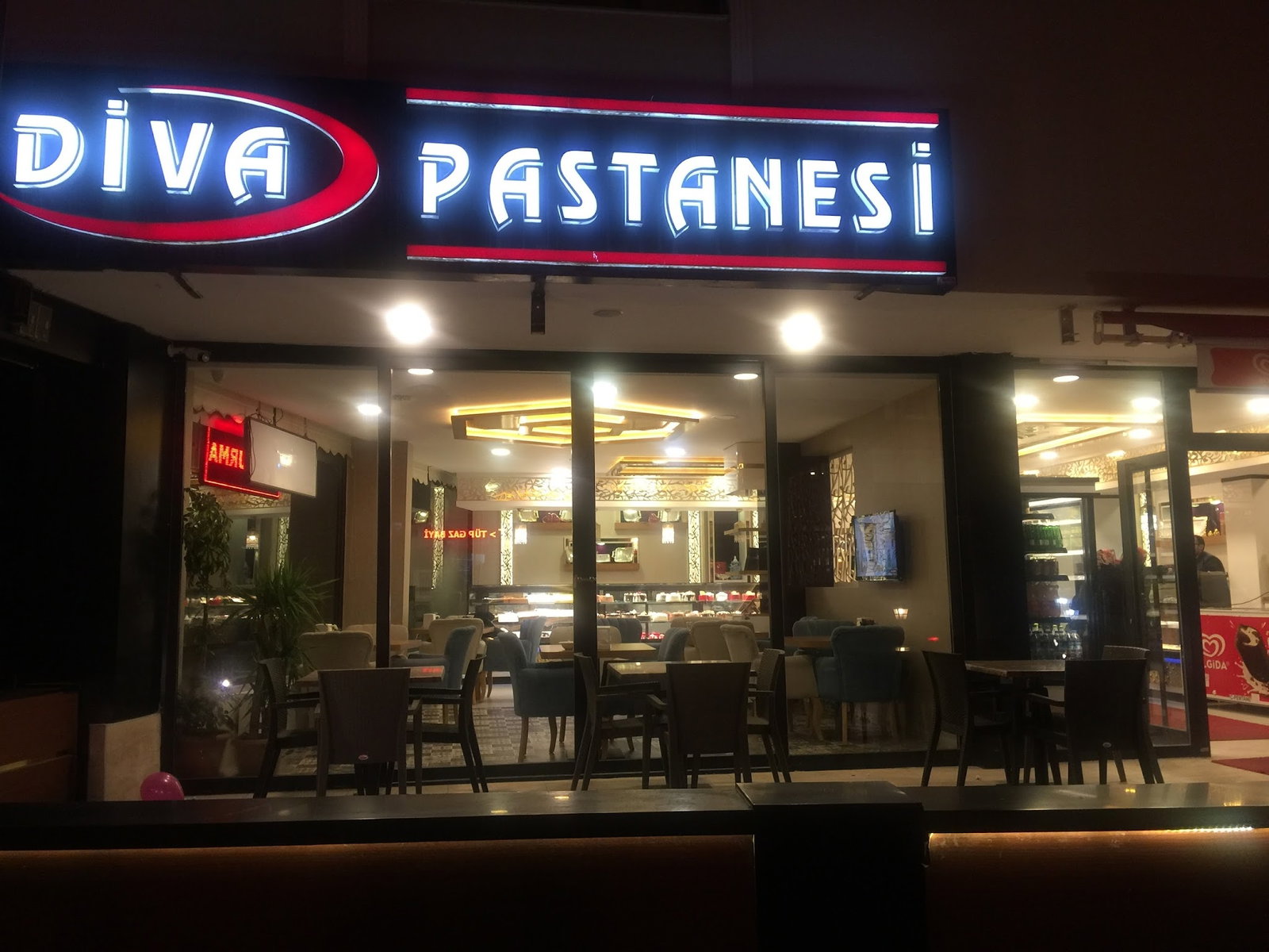 Diva Pastanesi
