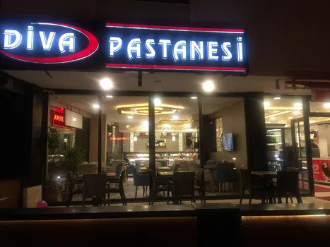 Diva Pastanesi resimleri