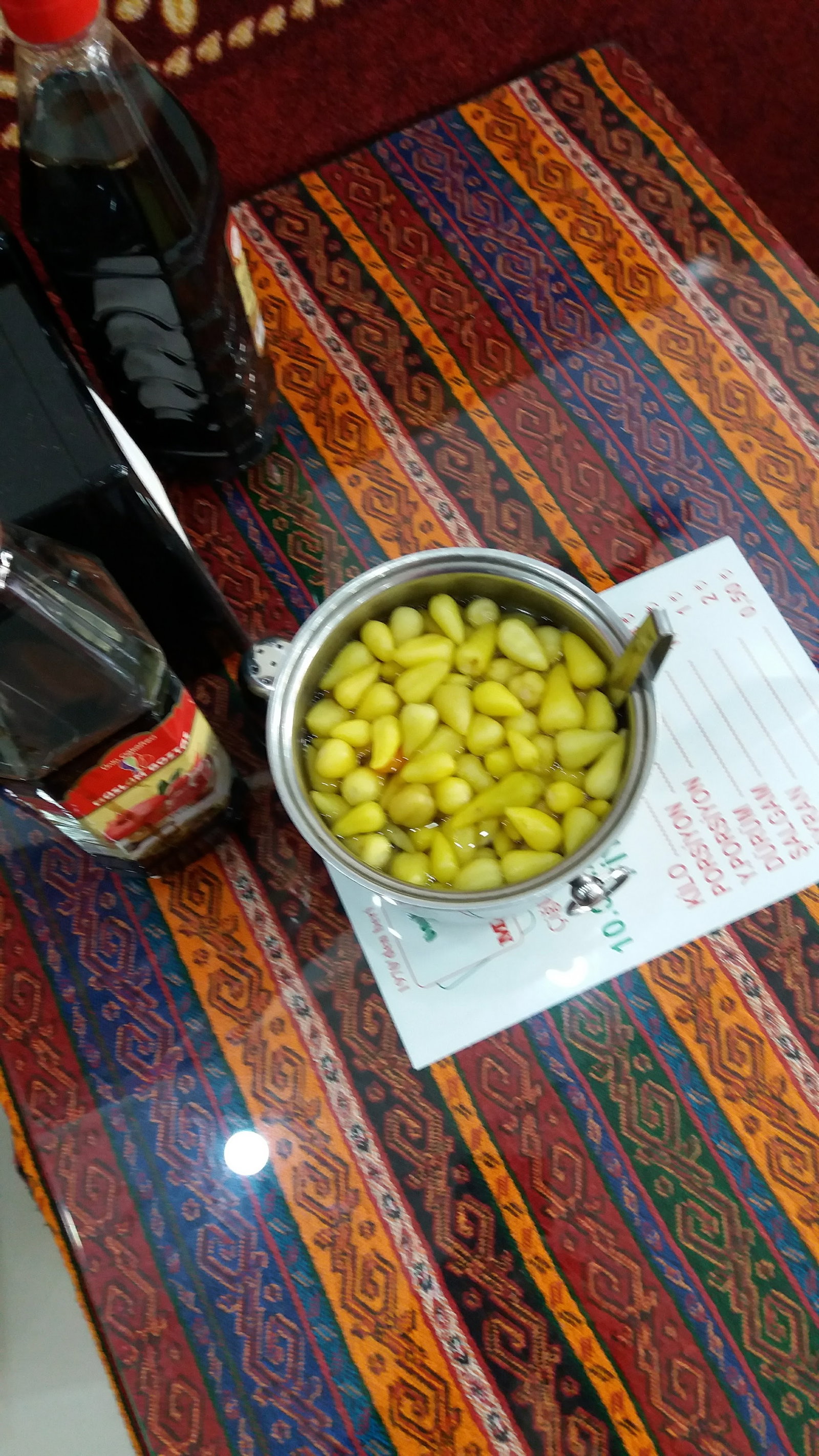 Ünlü Çiğköfteci Müslüm