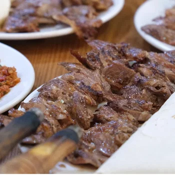 Şehzade Cağ Kebap resimleri