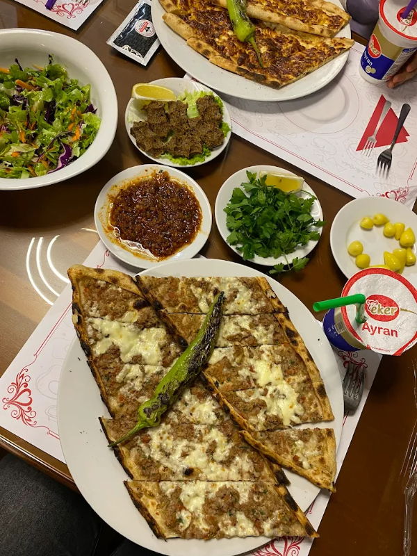 Era Yıldız Sofrası