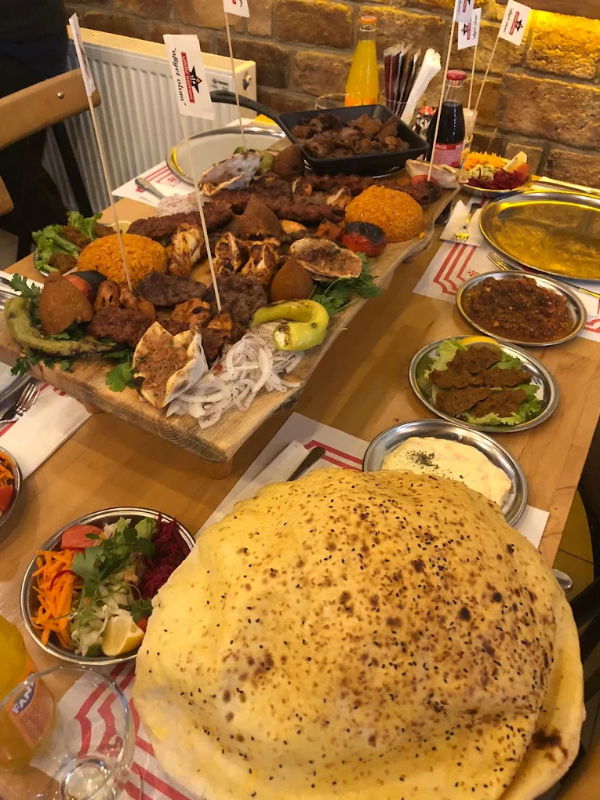 Era Yıldız Sofrası