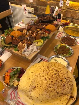 Era Yıldız Sofrası resimleri