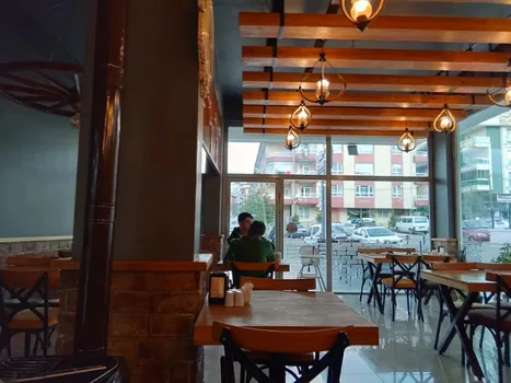 Era Yıldız Sofrası resimleri