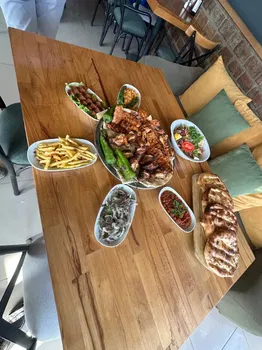 Era Yıldız Sofrası resimleri