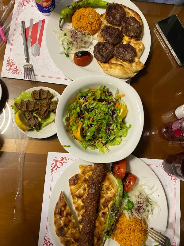 Era Yıldız Sofrası