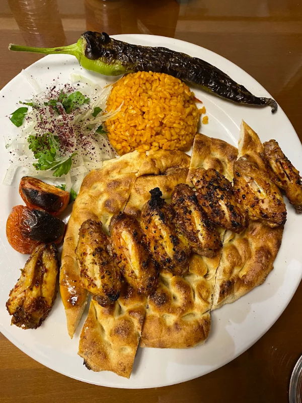 Era Yıldız Sofrası