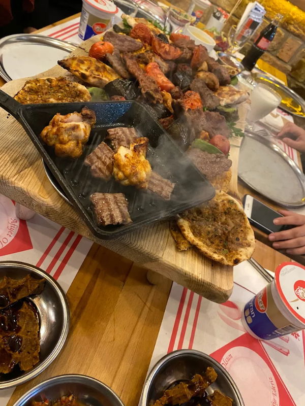 Era Yıldız Sofrası