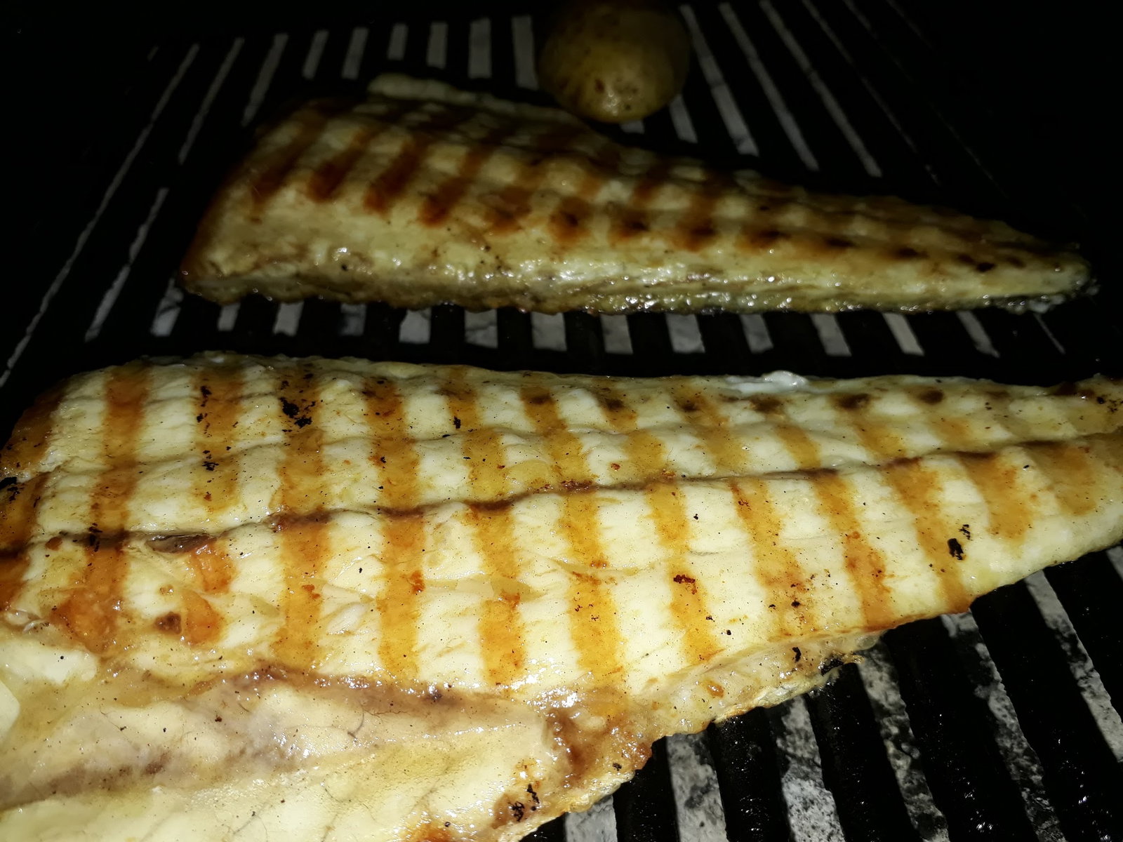 Kalabalık -Et -Balık Deniz Ürünleri Restoranı