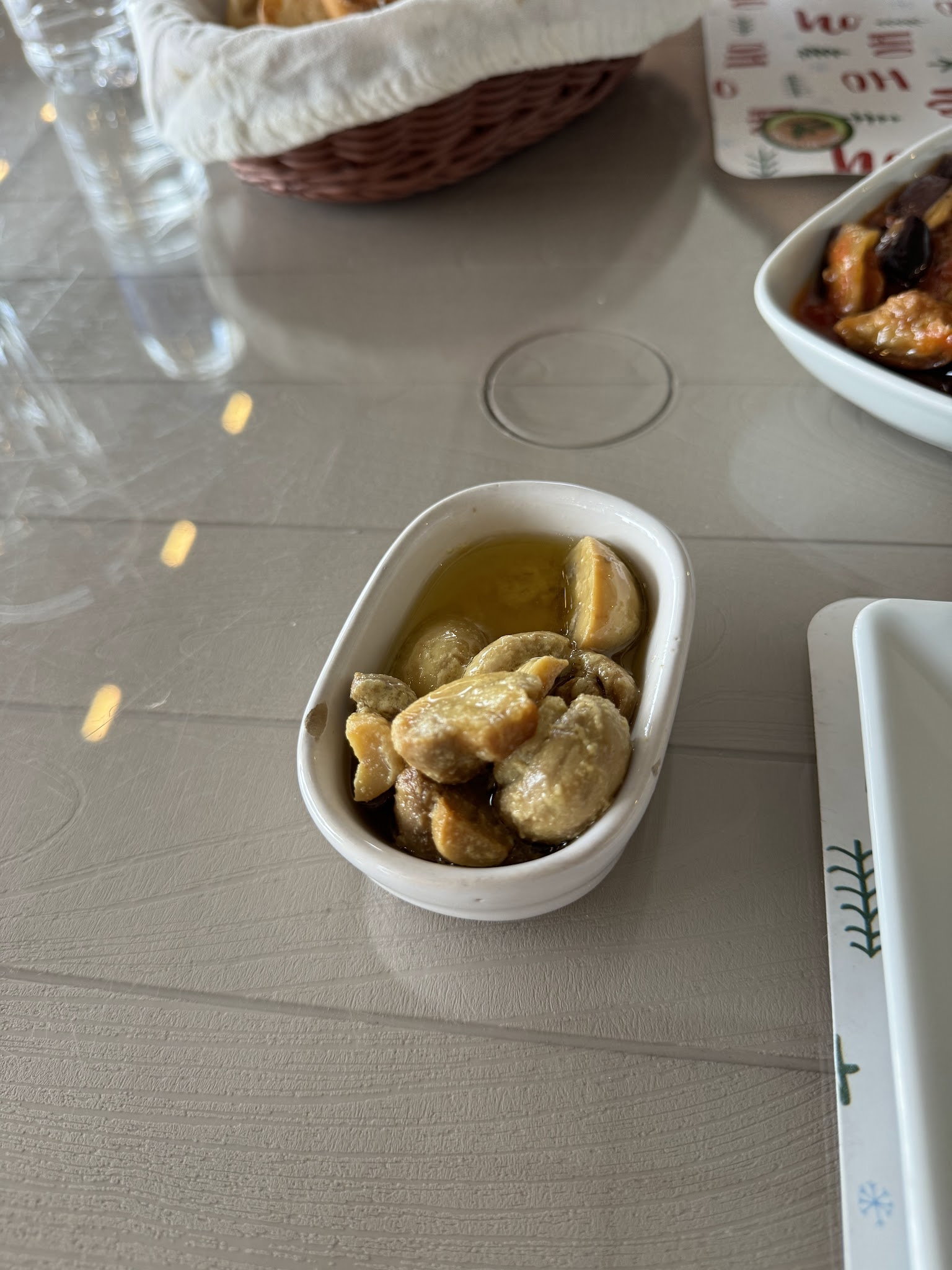 Kalabalık -Et -Balık Deniz Ürünleri Restoranı