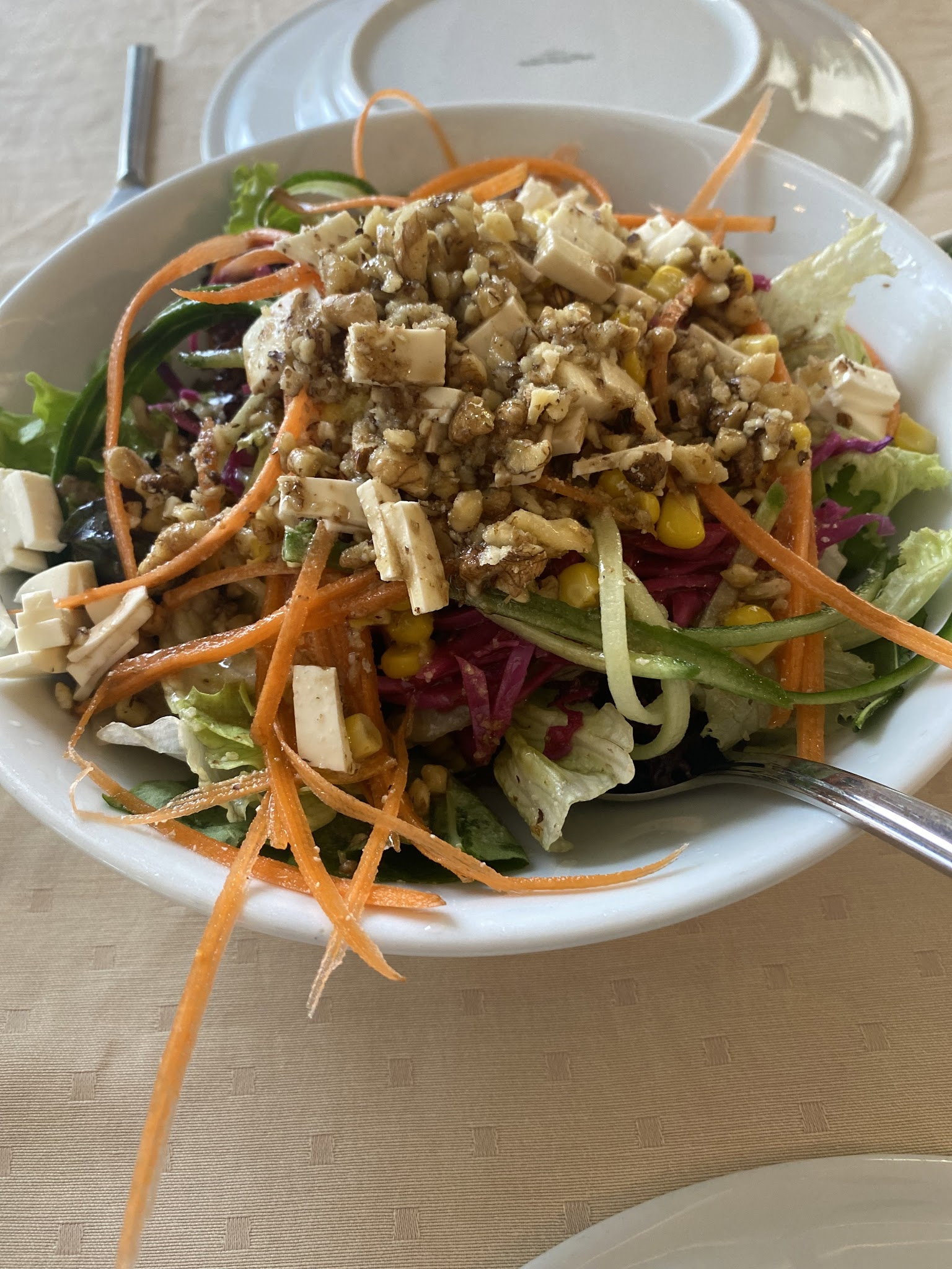 Kalabalık -Et -Balık Deniz Ürünleri Restoranı