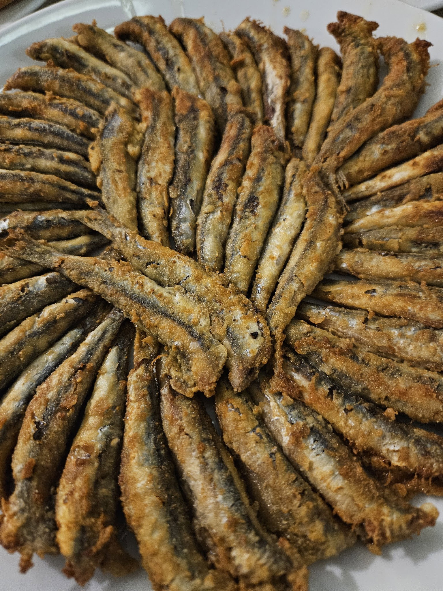 Kalabalık -Et -Balık Deniz Ürünleri Restoranı