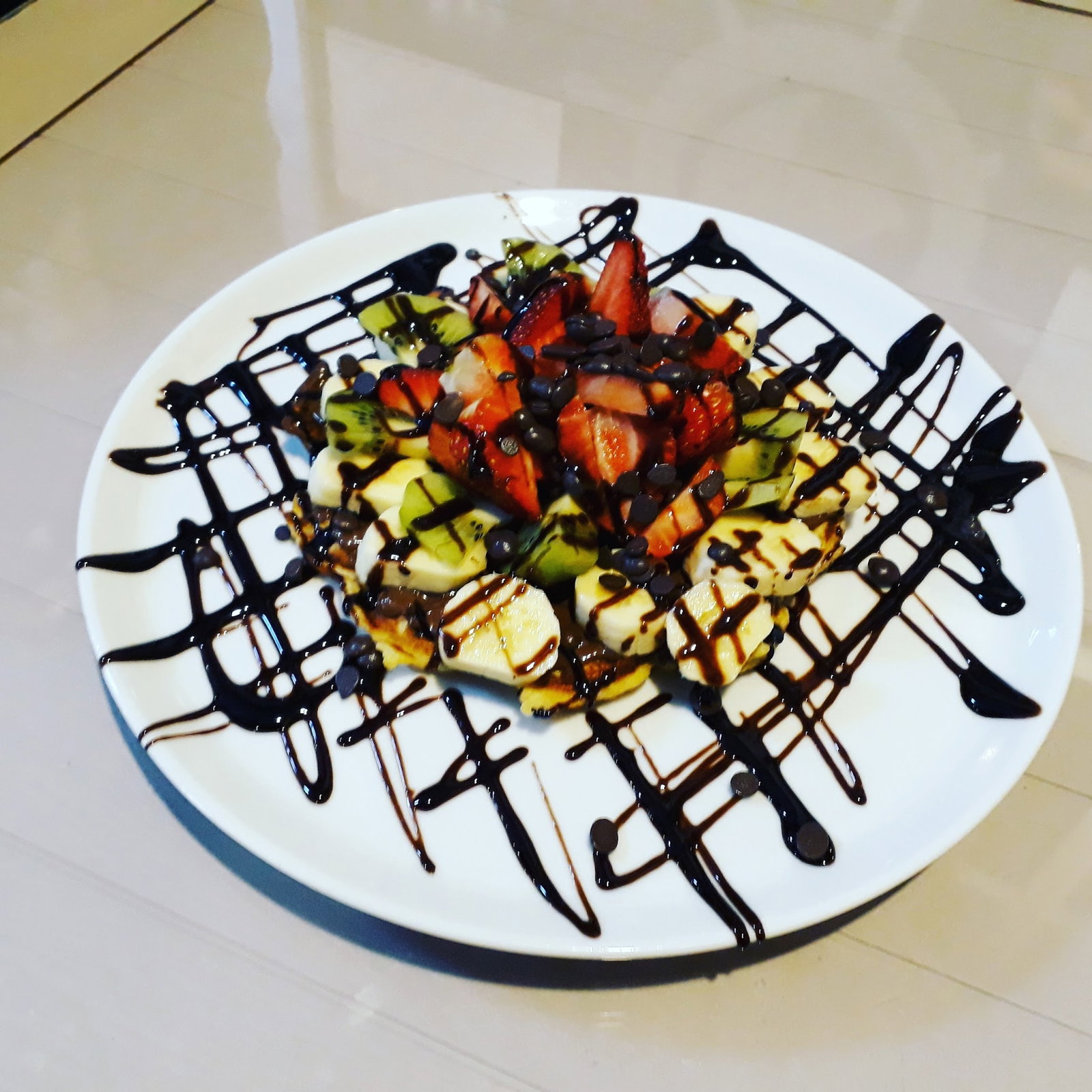 Kalabalık -Et -Balık Deniz Ürünleri Restoranı