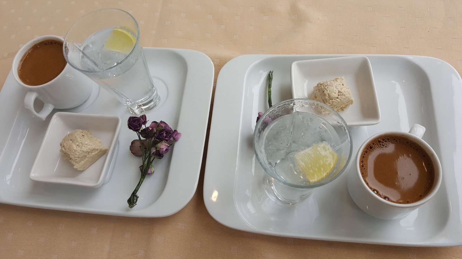 Kalabalık -Et -Balık Deniz Ürünleri Restoranı