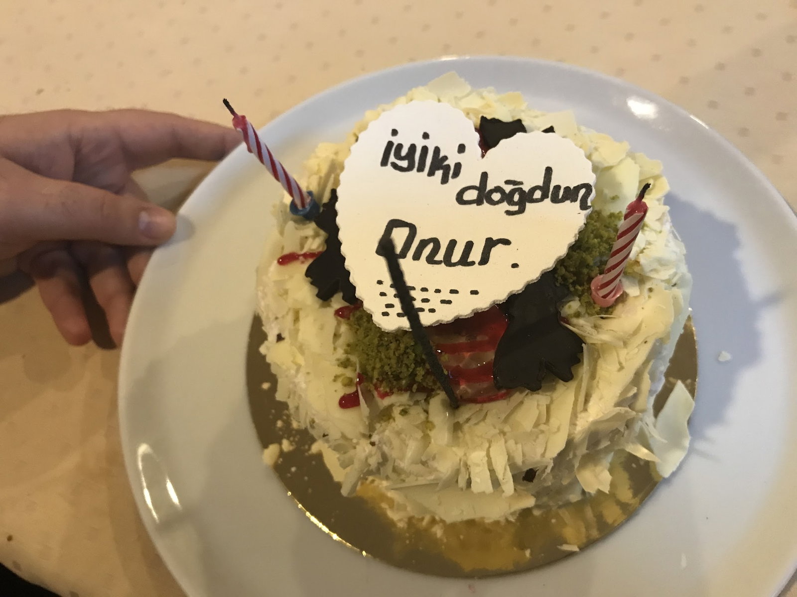 Kalabalık -Et -Balık Deniz Ürünleri Restoranı