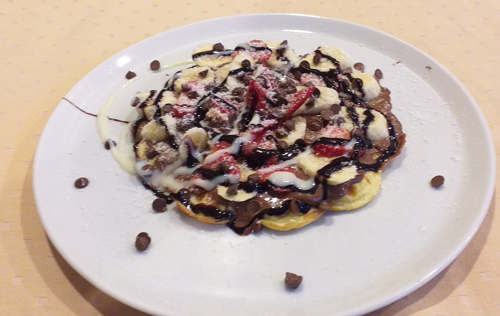 Kalabalık -Et -Balık Deniz Ürünleri Restoranı