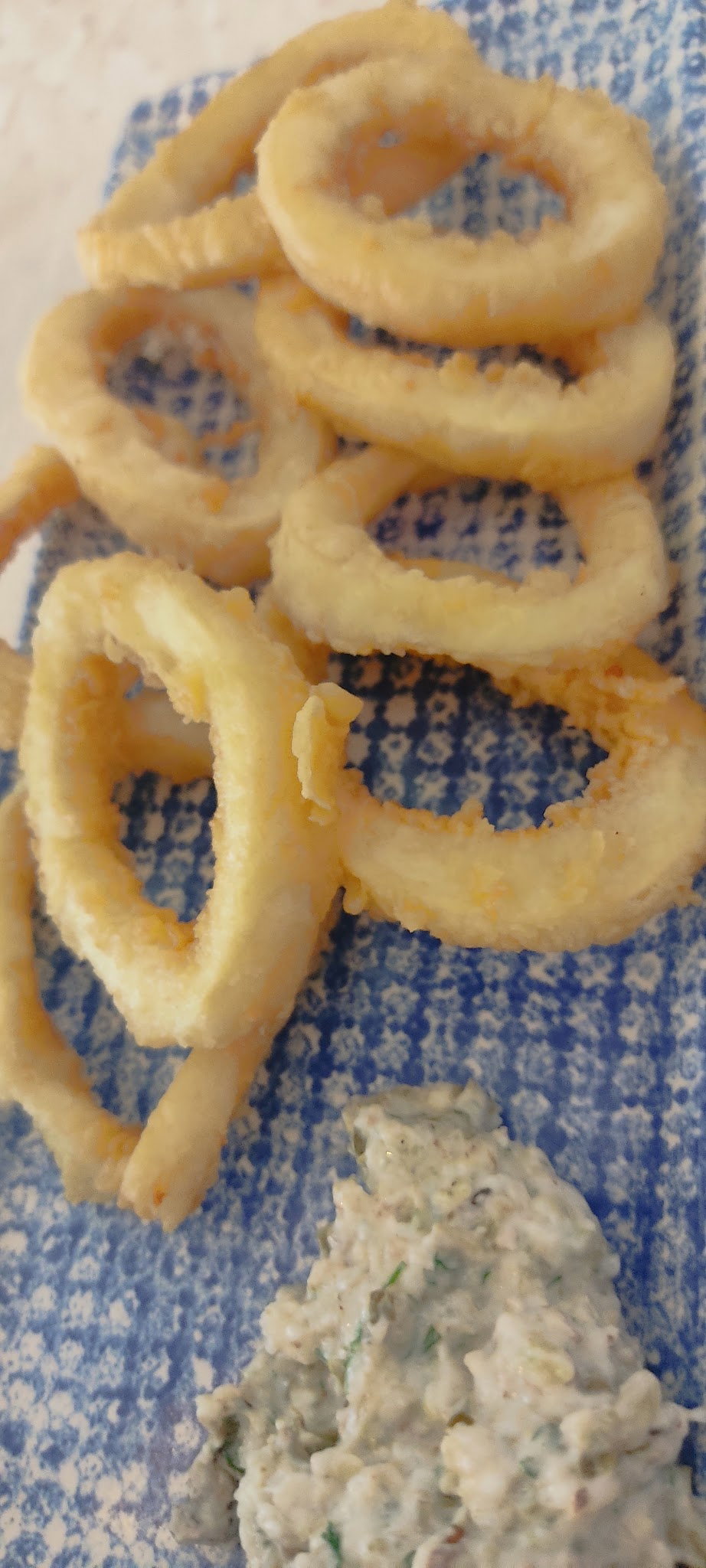 Kalabalık -Et -Balık Deniz Ürünleri Restoranı