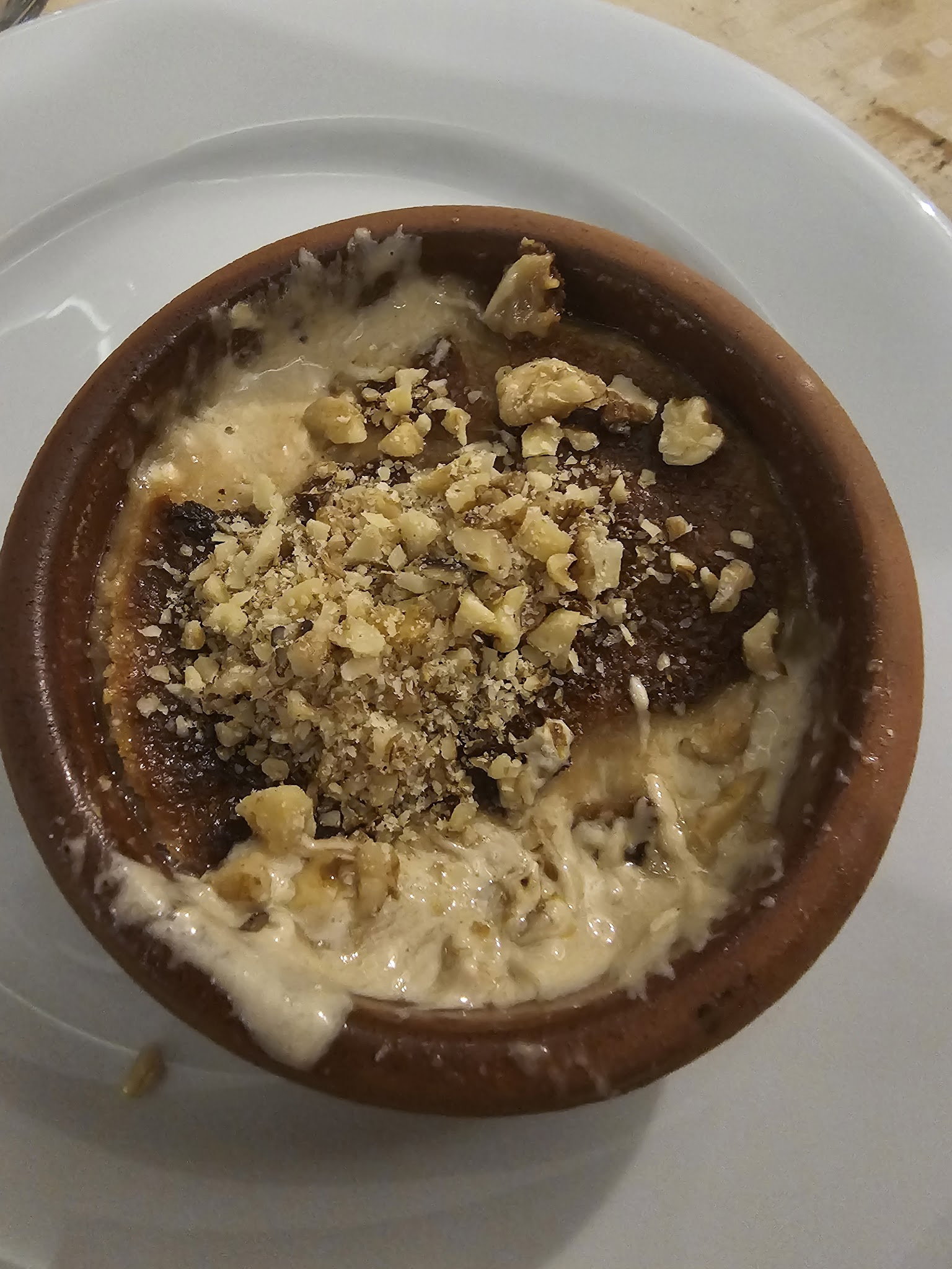 Kalabalık -Et -Balık Deniz Ürünleri Restoranı