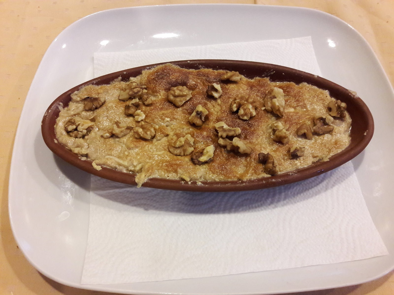 Kalabalık -Et -Balık Deniz Ürünleri Restoranı