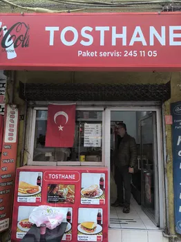 Tosthane resimleri