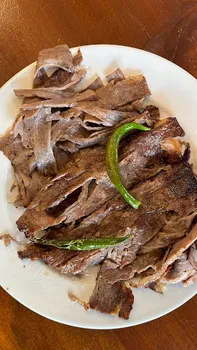 Yeşil Döner Salonu resimleri