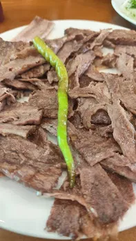 Yeşil Döner Salonu resimleri