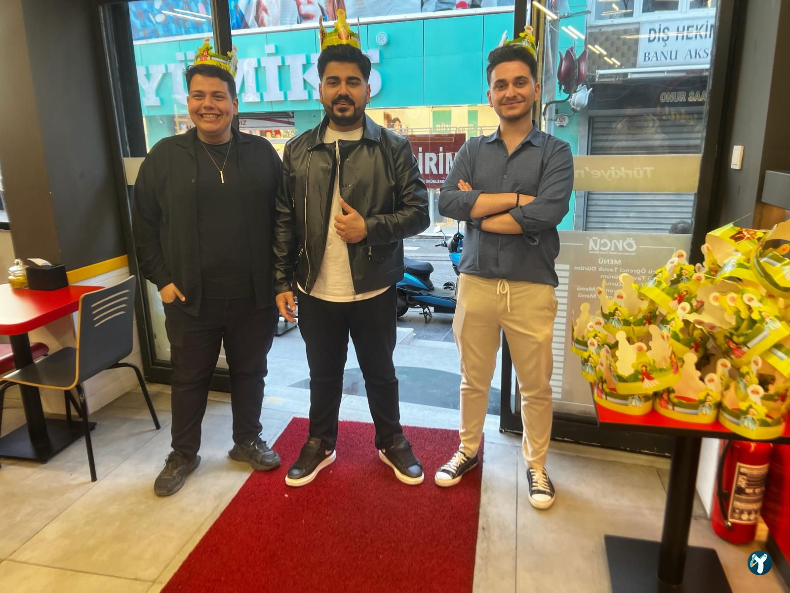 Öncü Döner Bayrampaşa