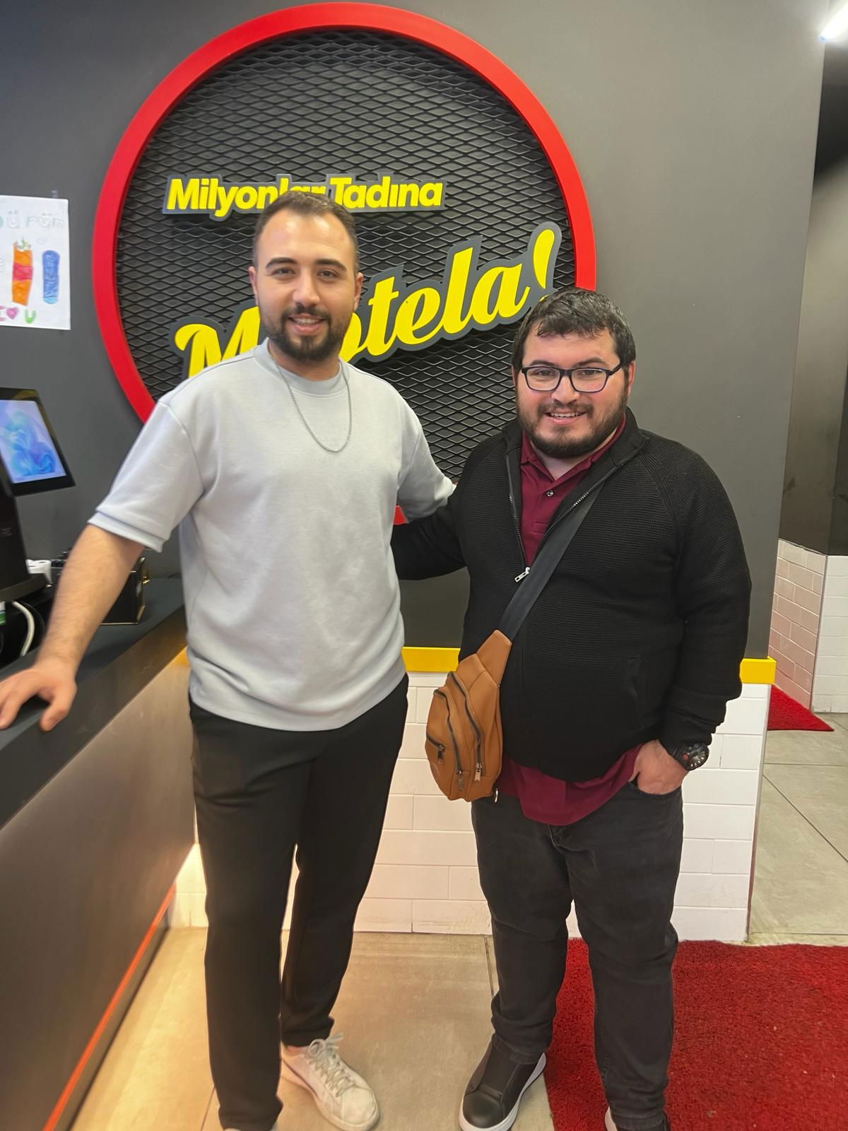 Öncü Döner Bayrampaşa