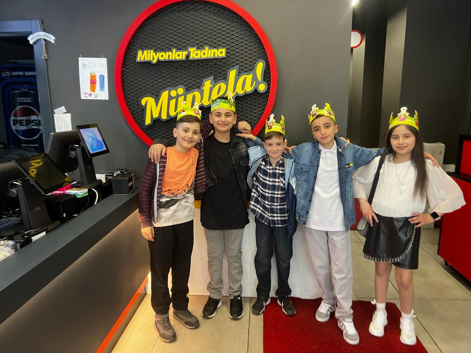 Öncü Döner Bayrampaşa