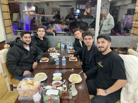Avcinin Yeri̇ Akse Sapaği resimleri Avcinin Yeri̇ Akse Sapaği resimleri