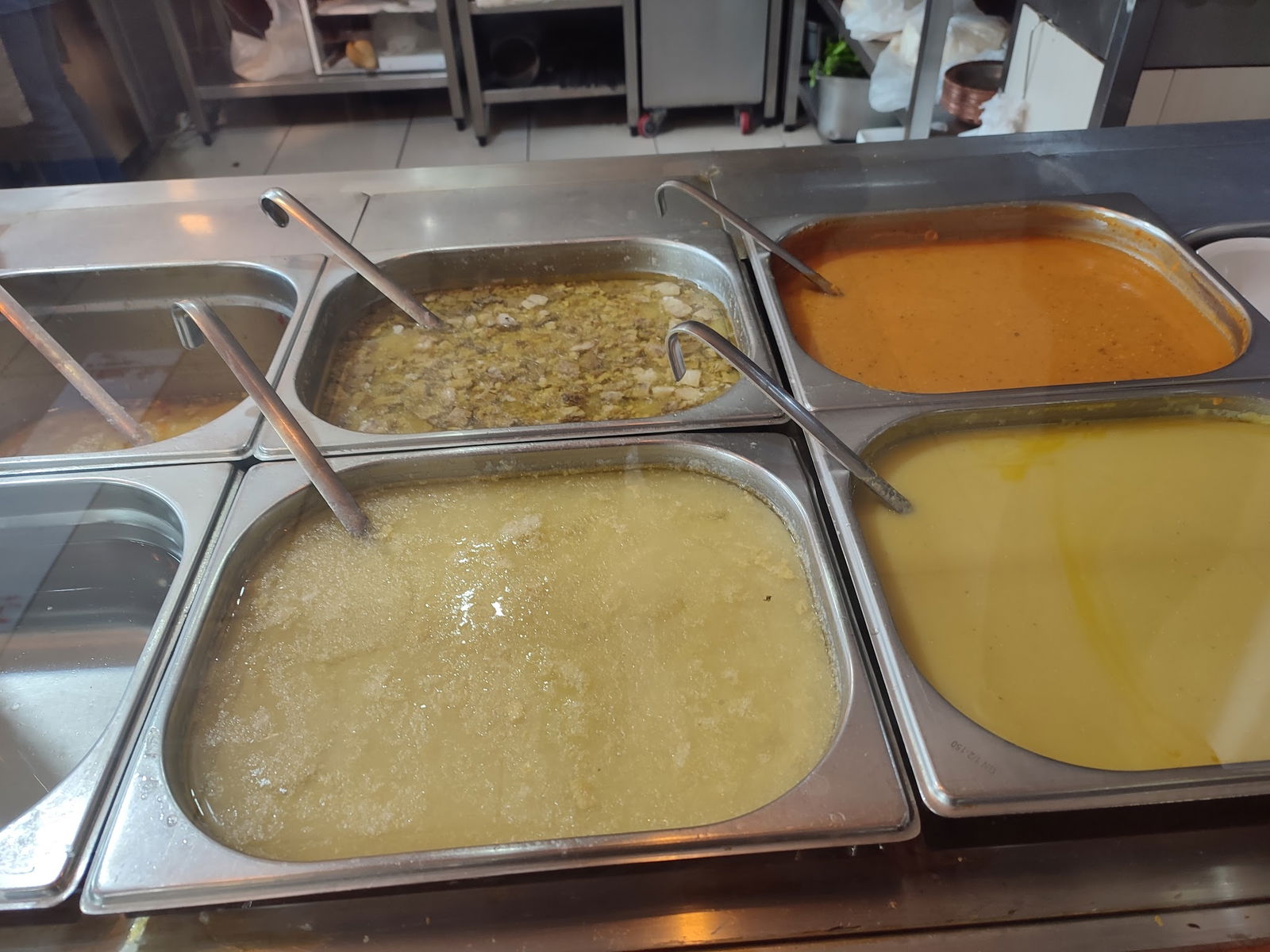 Avcinin Yeri̇ Akse Sapaği