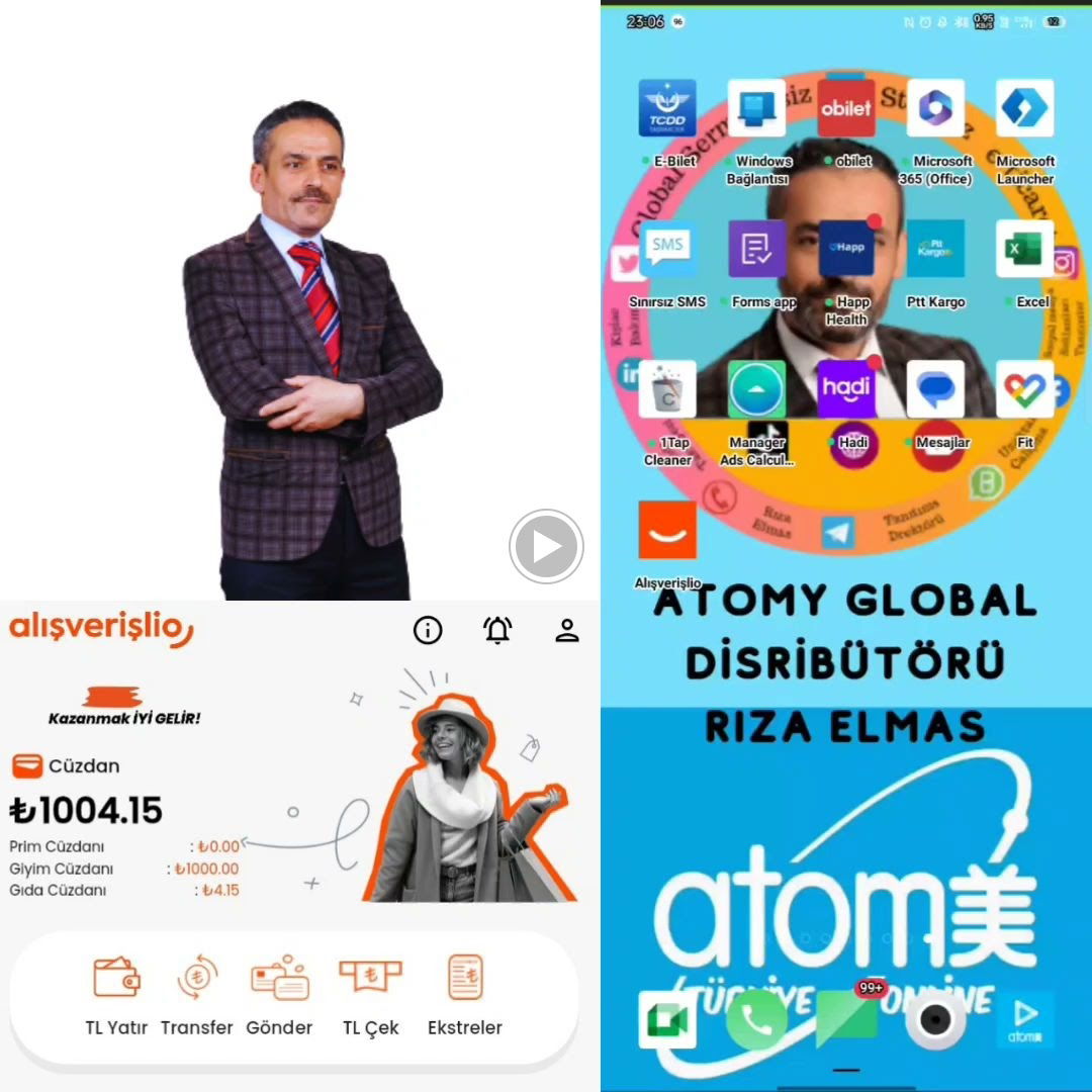 Avcinin Yeri̇ Akse Sapaği