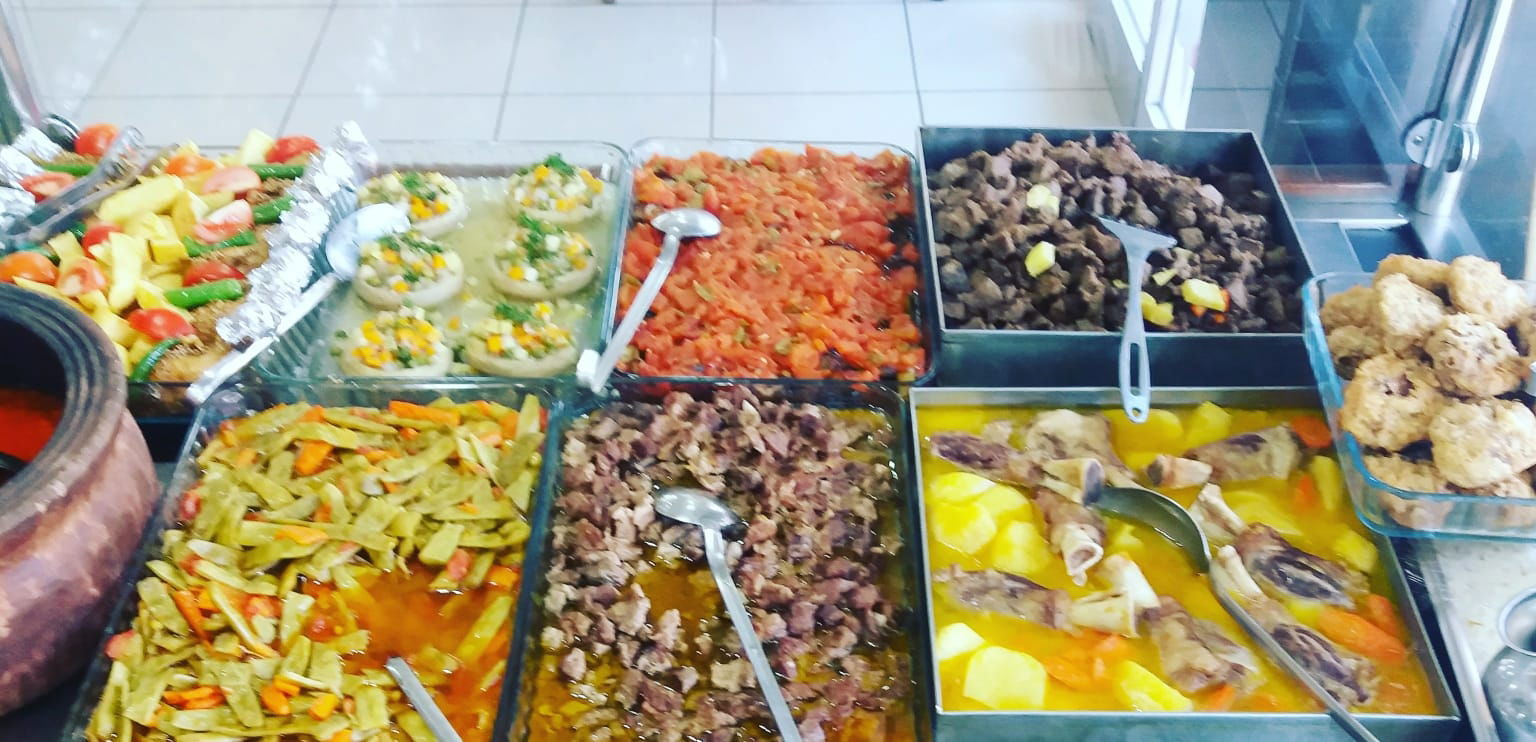 Avcinin Yeri̇ Akse Sapaği