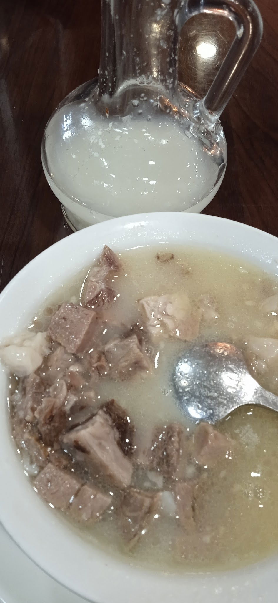 Avcinin Yeri̇ Akse Sapaği