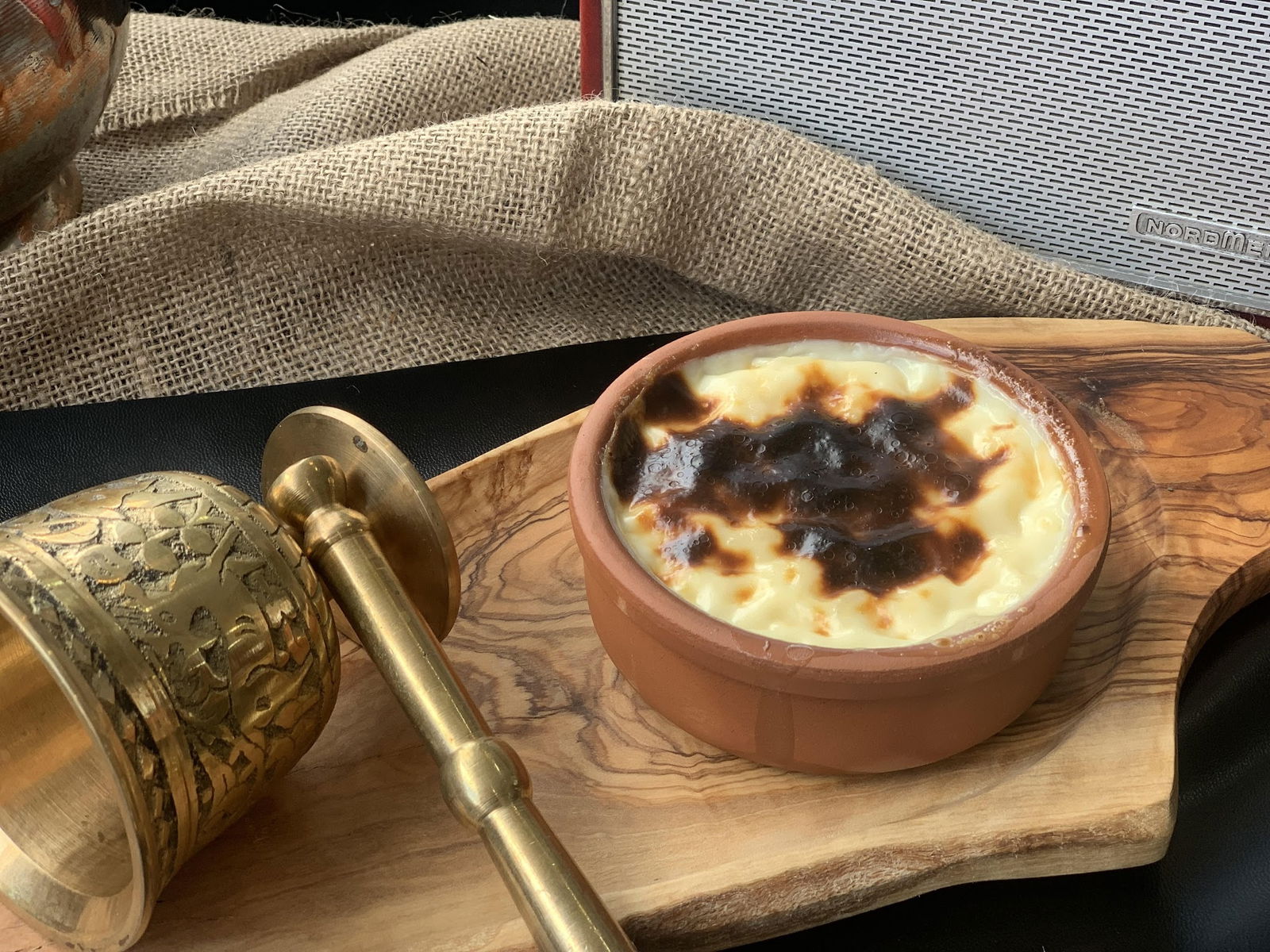 Avcinin Yeri̇ Akse Sapaği