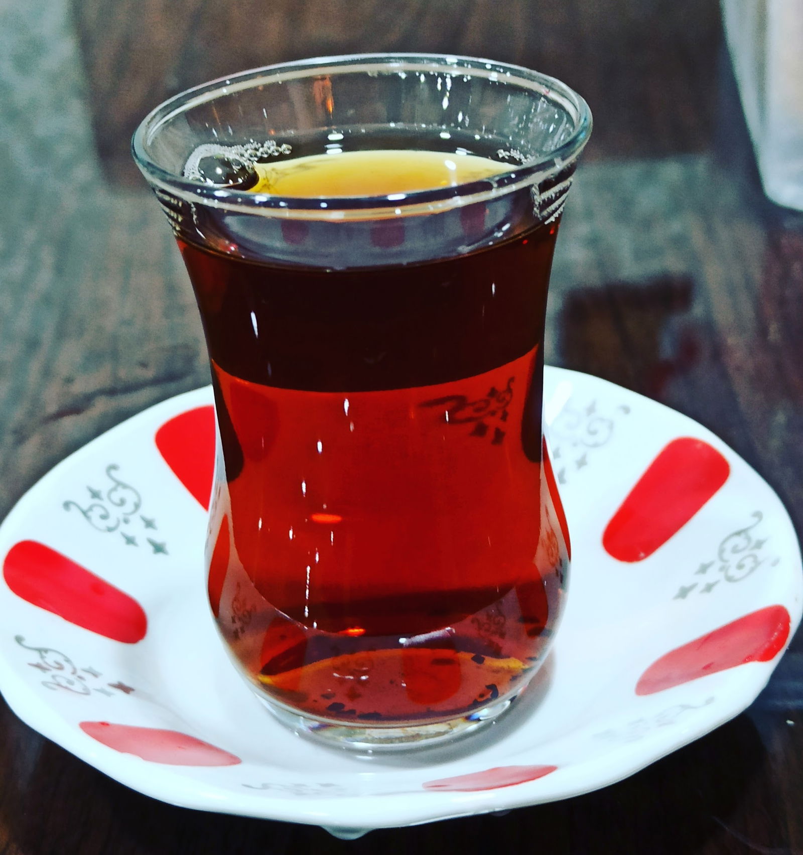 Avcinin Yeri̇ Akse Sapaği