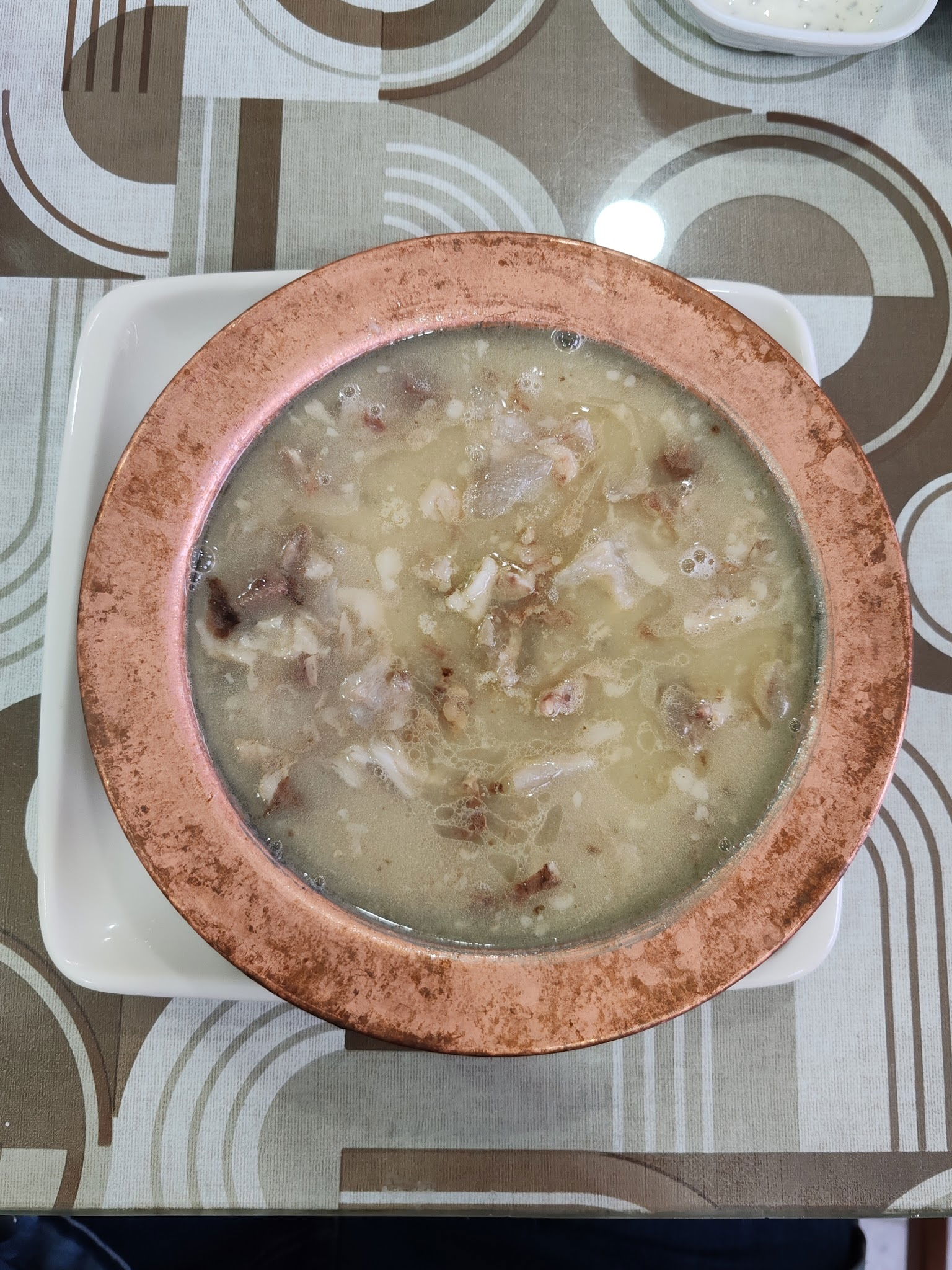 Avcinin Yeri̇ Akse Sapaği